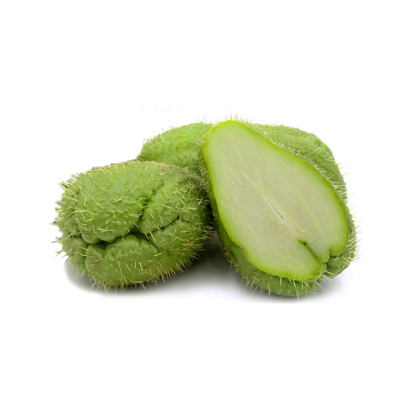 Chayote con Espinas, 1kg