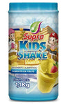 KIDS SHAKE CON VITAMINAS Y MINERALES VAINILLA 1.1 KG SUPRA