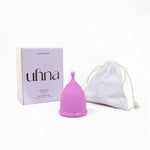 Copa Menstrual Uhna Regular