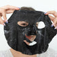 Bubble Mask - Mascarilla de Limpieza Profunda con Burbujas de Carbón Activado