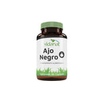 Ajo Negro 60 Cápsulas Vidanat