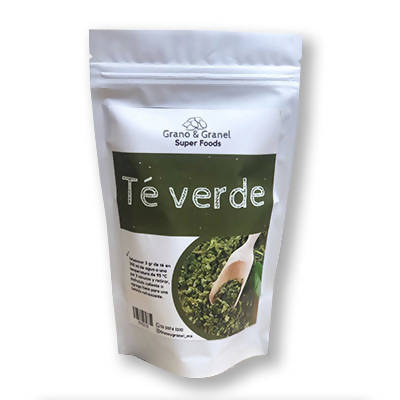 Té Verde