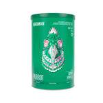 Parrot Greens & Protein Berry Vainilla 210gr