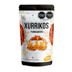 Xurrikos de Amaranto sabor Toreado By Orgánica y Saludable 6 Pack