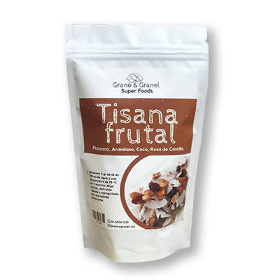 Tisana Frutal