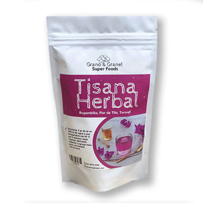 Tisana Herbal