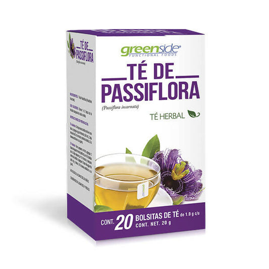 Passiflora 20 bol