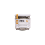 Orange Jar (ESTREÑIMIENTO) Infusión con notas herbales, dulces y frescas, 60g