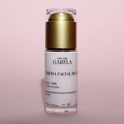 Crema Facial de Día 40ml