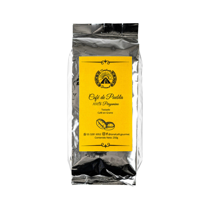 Café de Altura Molido Regular 500G (Caja 12 Piezas)