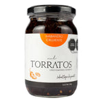 Torratos de Chile Habanero 220g