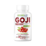 Goji Berry 90 Tabletas Masticables
