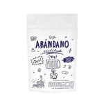 Arándano Enchilado 70g c/u Caja de 12 pzas