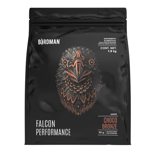 Falcon Performance Choco Bronze 1.90kg