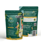 Hoja De Stevia Verde Pulverizada 50g (Caja 12 Piezas)