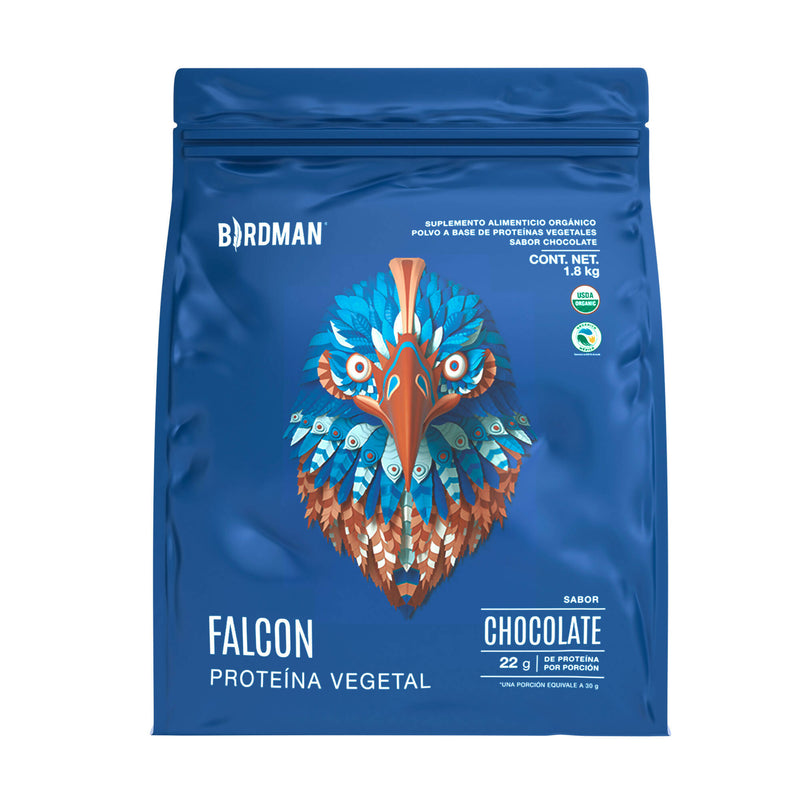 Falcon Proteina Chocolate 1.8kg