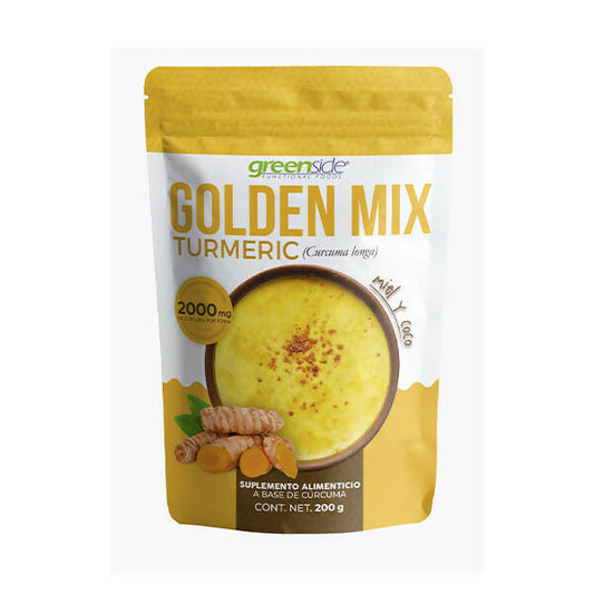 Golden Mix 200 G