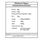 Chicharrón Frito Vegano 150g