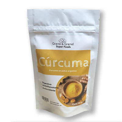 Curcuma