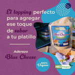 Aderezo Tipo Blue Cheese Vegano 300g