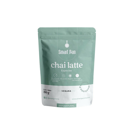 Chai Latte 250G