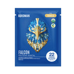 Falcon Proteina Vainilla 12 multipack