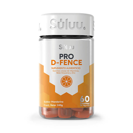 Pro D-Fence