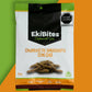 EKIBITES - Churro de amaranto con chia (50g c/u) Caja con 40 paquetes