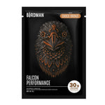 Falcon Performance Choco Bronze 10 multipack de 42g c/u