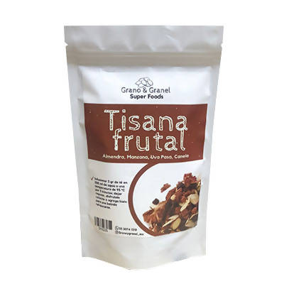 Tisana Frutal