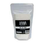 XANA Sal de Mar Artesanal 450gr - Caja 24 pzs