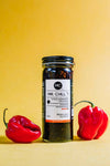 Chile Habanero Crunchy 125grs