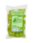 Chips pepino Limón y sal 100g (Pieza)