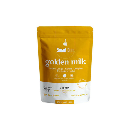 Golden Milk 250G