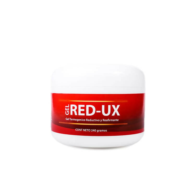 Gel Red-UX 240mg