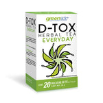 D-Tox Everyday 20 Bol