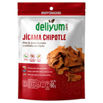 Jícama Chipotle 60g