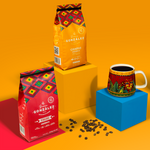 Café Chiapas y Veracruz Pack 4/2 pz