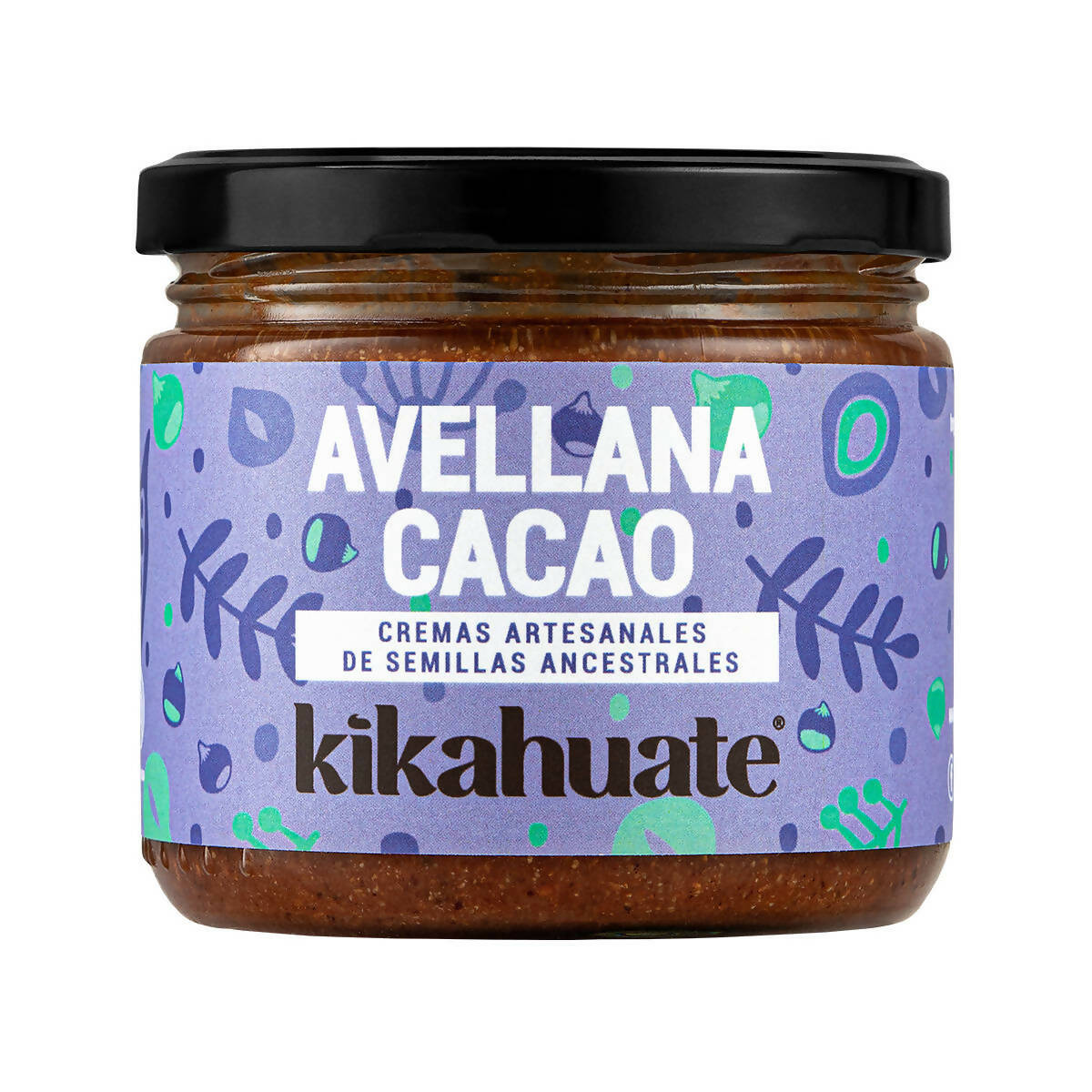 Avellana Cacao 300g