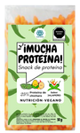 ¡MUCHA PROTEÍNA! Snack de proteína Sabor Jalapeño 23 gramos