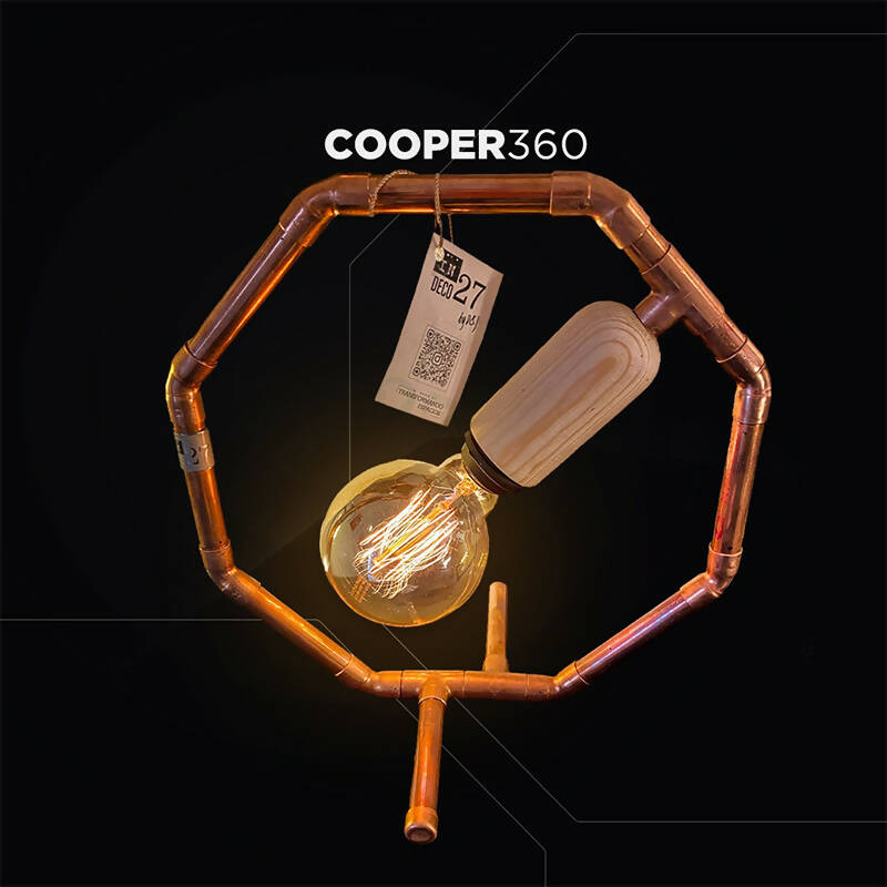 Cooper 360