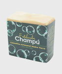 Champú natural para el cabello 90gr