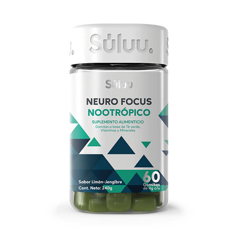 Neuro Focus