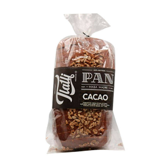 Pan de Cacao