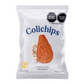 Colichips sabor Chile Natural 50 gr. (Caja 40 unidades)