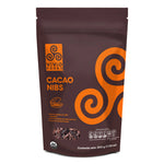 Cacao Nibs Orgánico 200 G (Caja 12 Piezas)