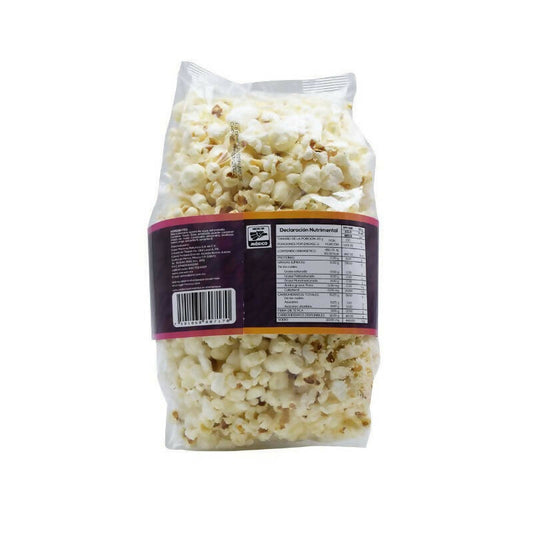 Palomitas con Sal 50 G KUKUL NAT