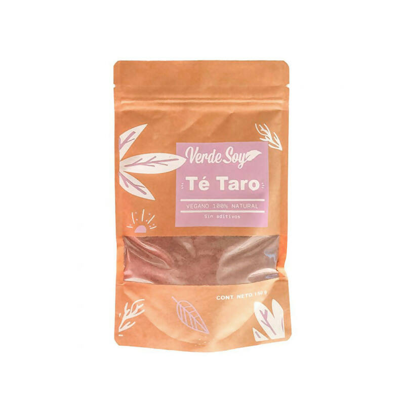 Té Taro