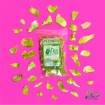 Chips pepino Limón y sal 100g (Pieza)