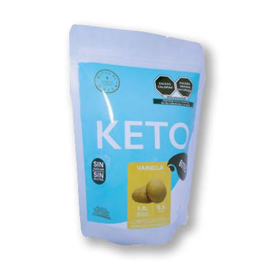 KETO Bites 100g